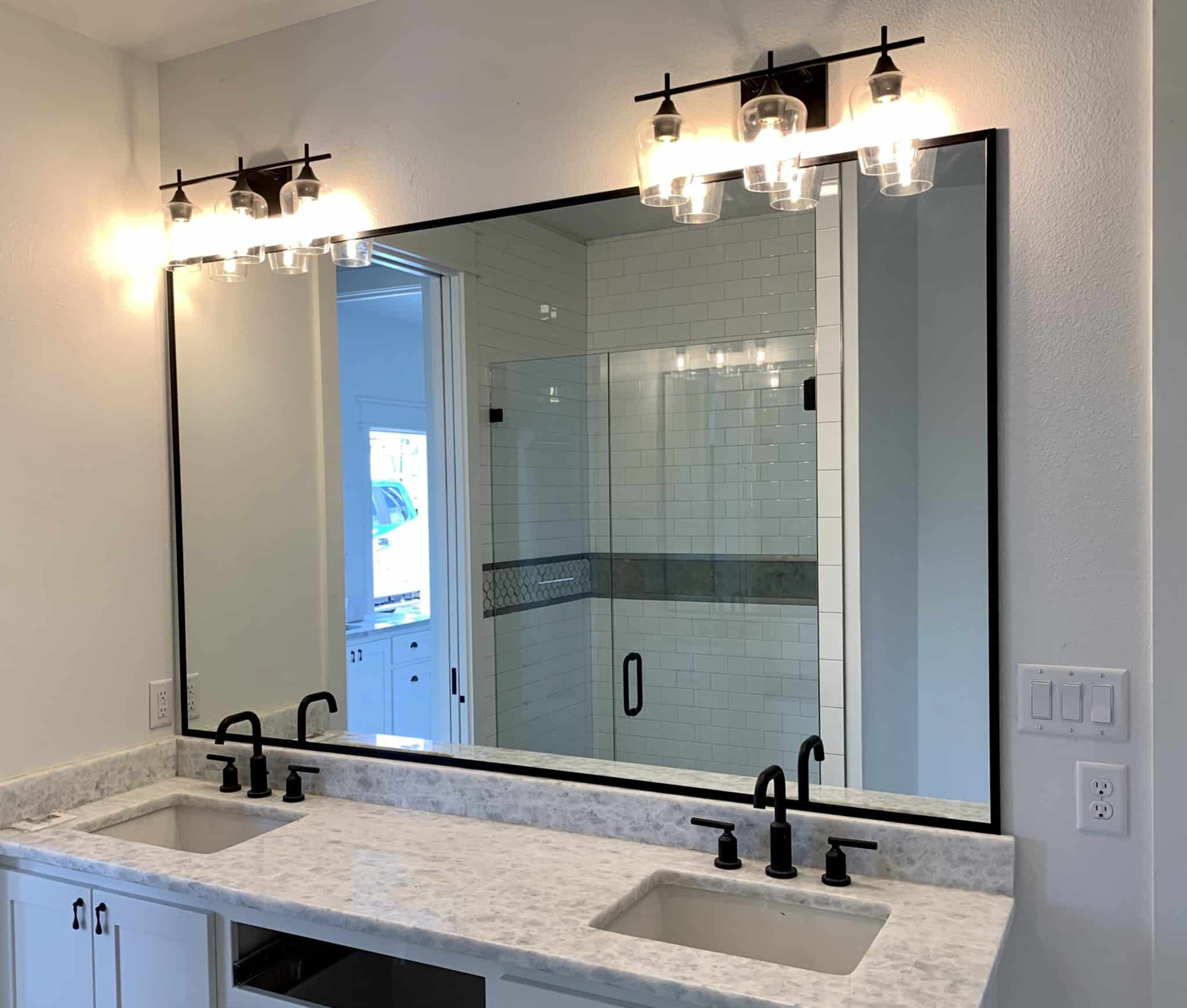 Lubbock, TX Glass Company Glass Shop Near Me