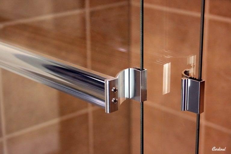 Frameless Glass Shower Door Sliding Glass Shower Doors