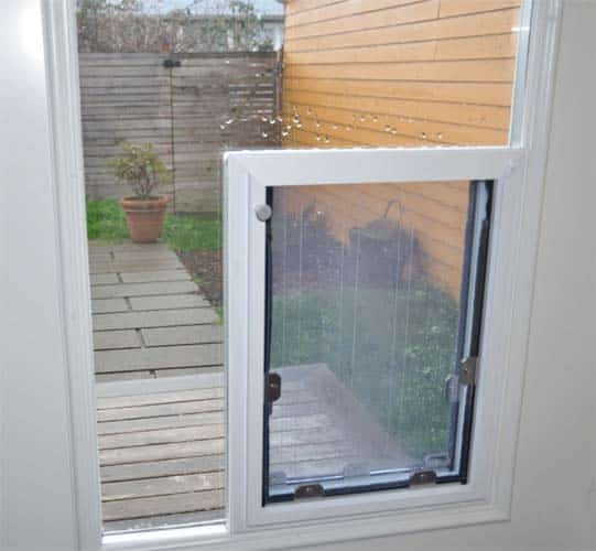 Dog Door for Slider French Door with Dog Door Near You