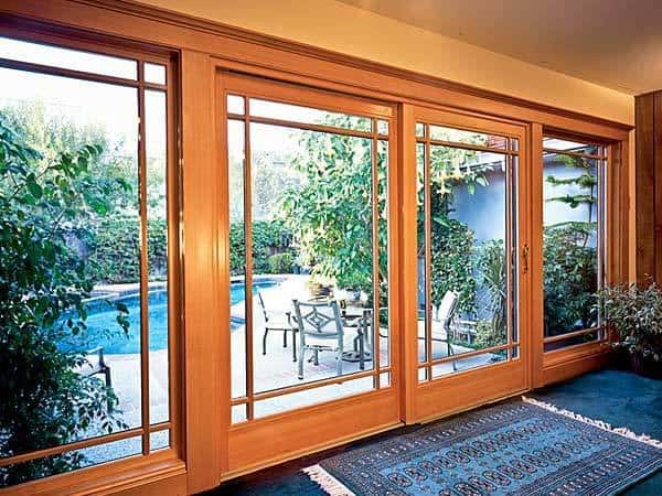 French Sliding French Doors - Sliding Patio French Doors Near You