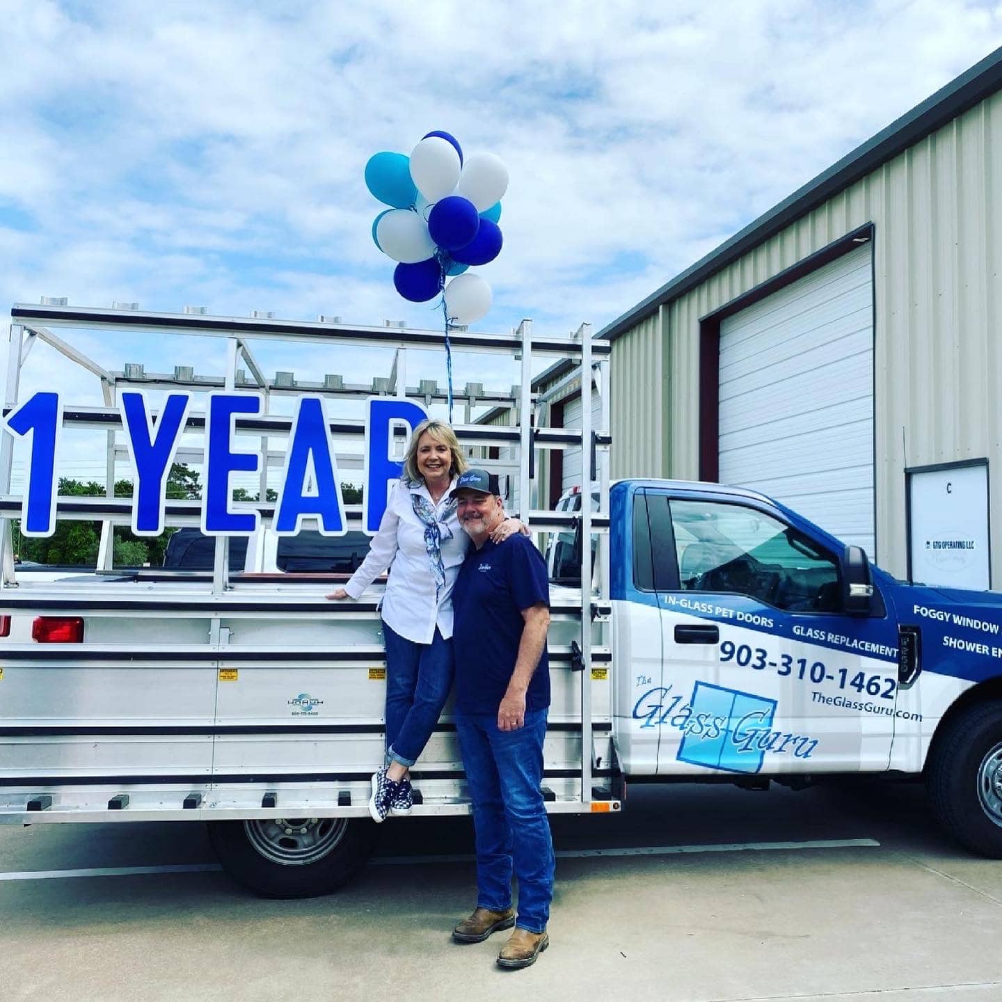 Tyler Glass Company Glass Shop Near Me