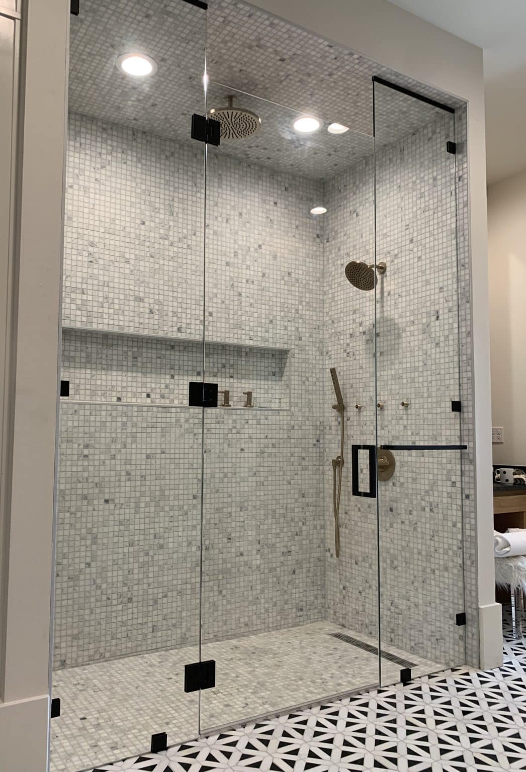 Lubbock, TX Glass Company Glass Shop Near Me