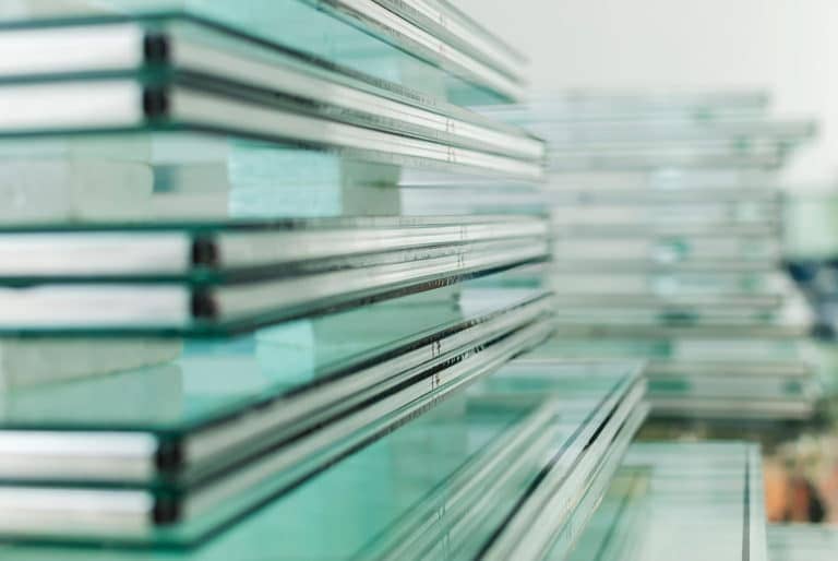 Tempered Glass by The Glass Guru, Top Rated Glass Company