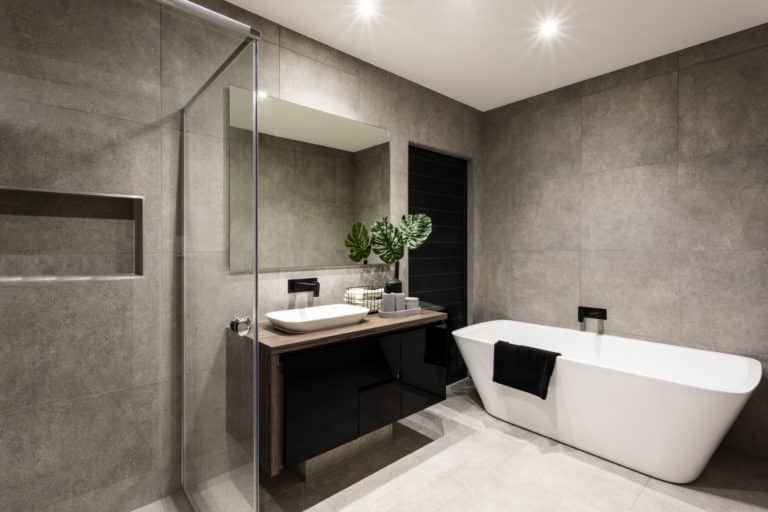 Showers and Bath Replacement Service by The Glass Guru, Top Rated Glass Company