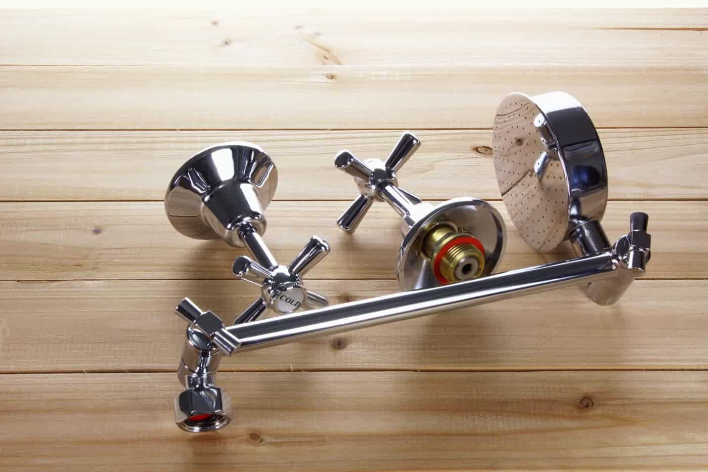 Find Shower Repair Near You The Glass Guru