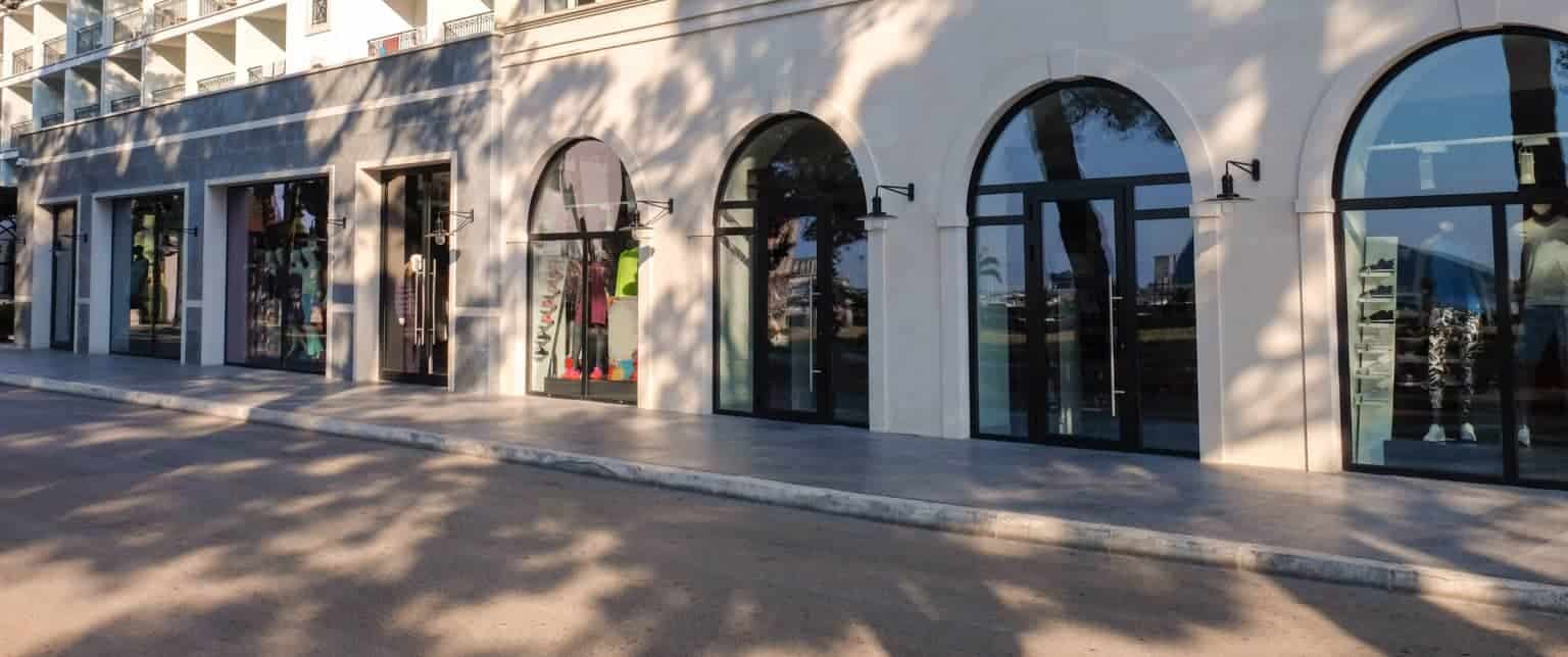 Glass Shop & Glass Repair Services Company The Glass Guru