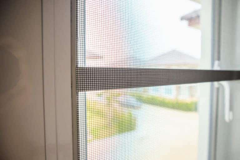 Camby, IN Window Screens, Screen Doors
