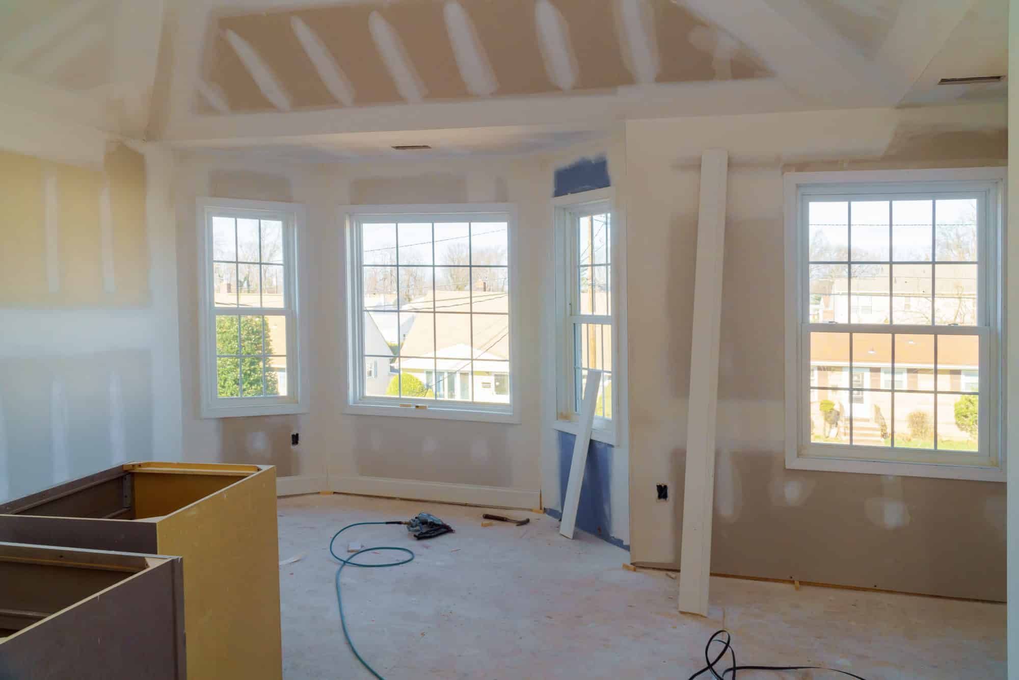 Find New Construction Windows Near You The Glass Guru