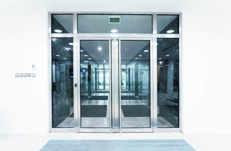 Security Screens and Doors by The Glass Guru, Top Rated Glass Company