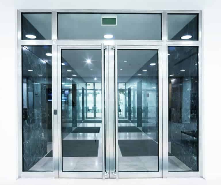 Maple Falls, WA Commercial Glass, Storefront Glass, Storefront Doors