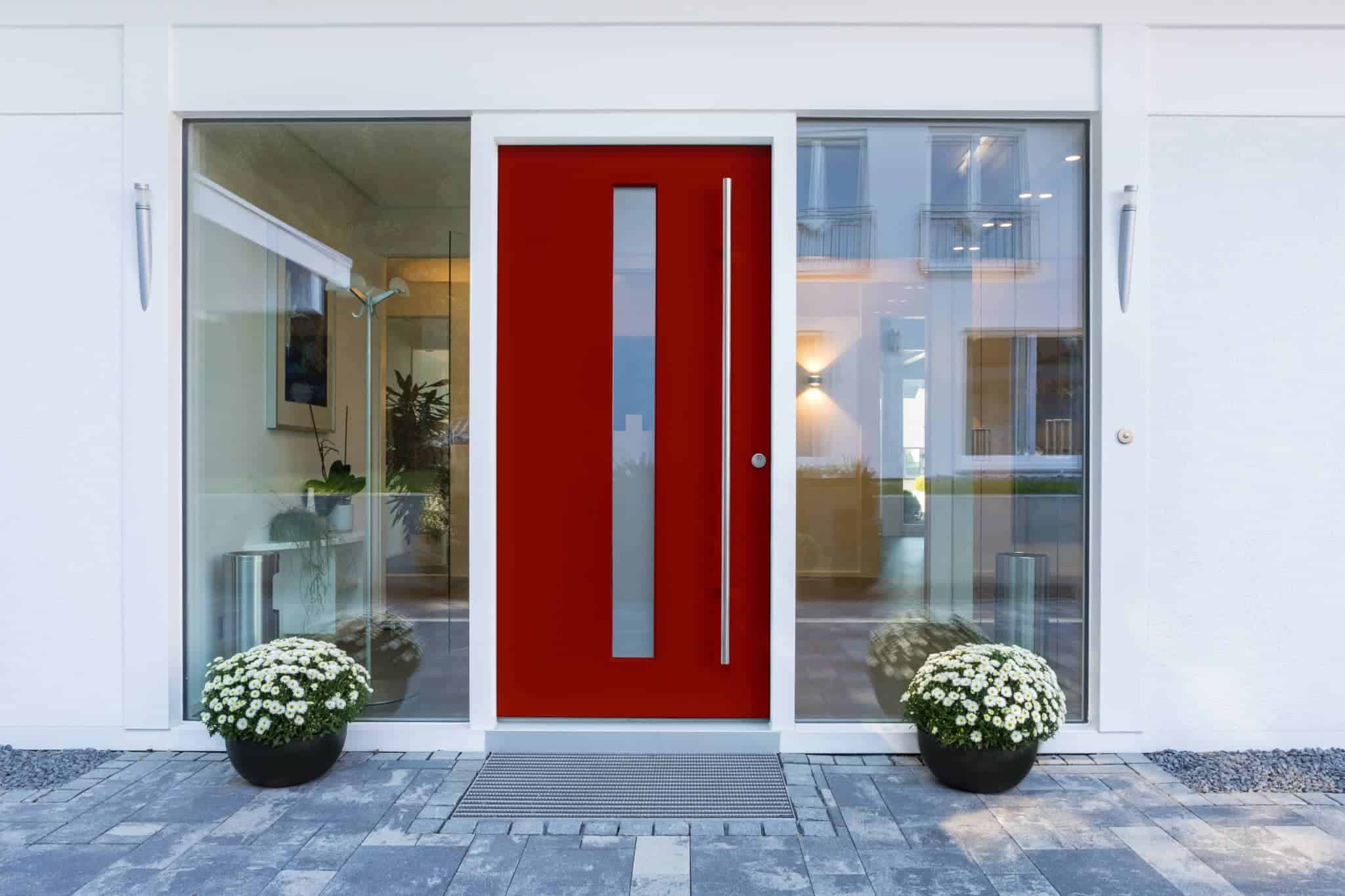 Find Storm Doors & Glass Storm Doors Near You The Glass Guru