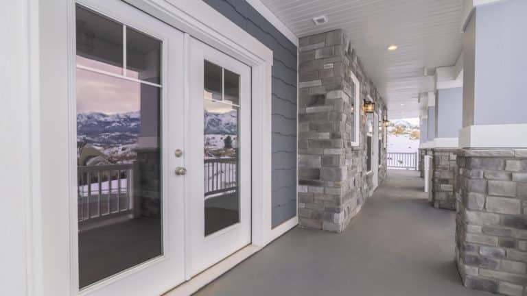 Security Screens and Doors by The Glass Guru, Top Rated Glass Company