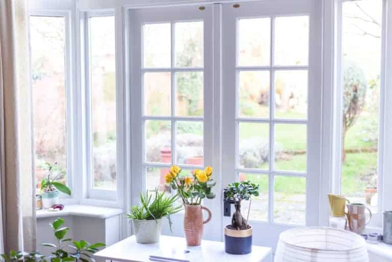 French Doors by The Glass Guru, Top Rated Glass Company
