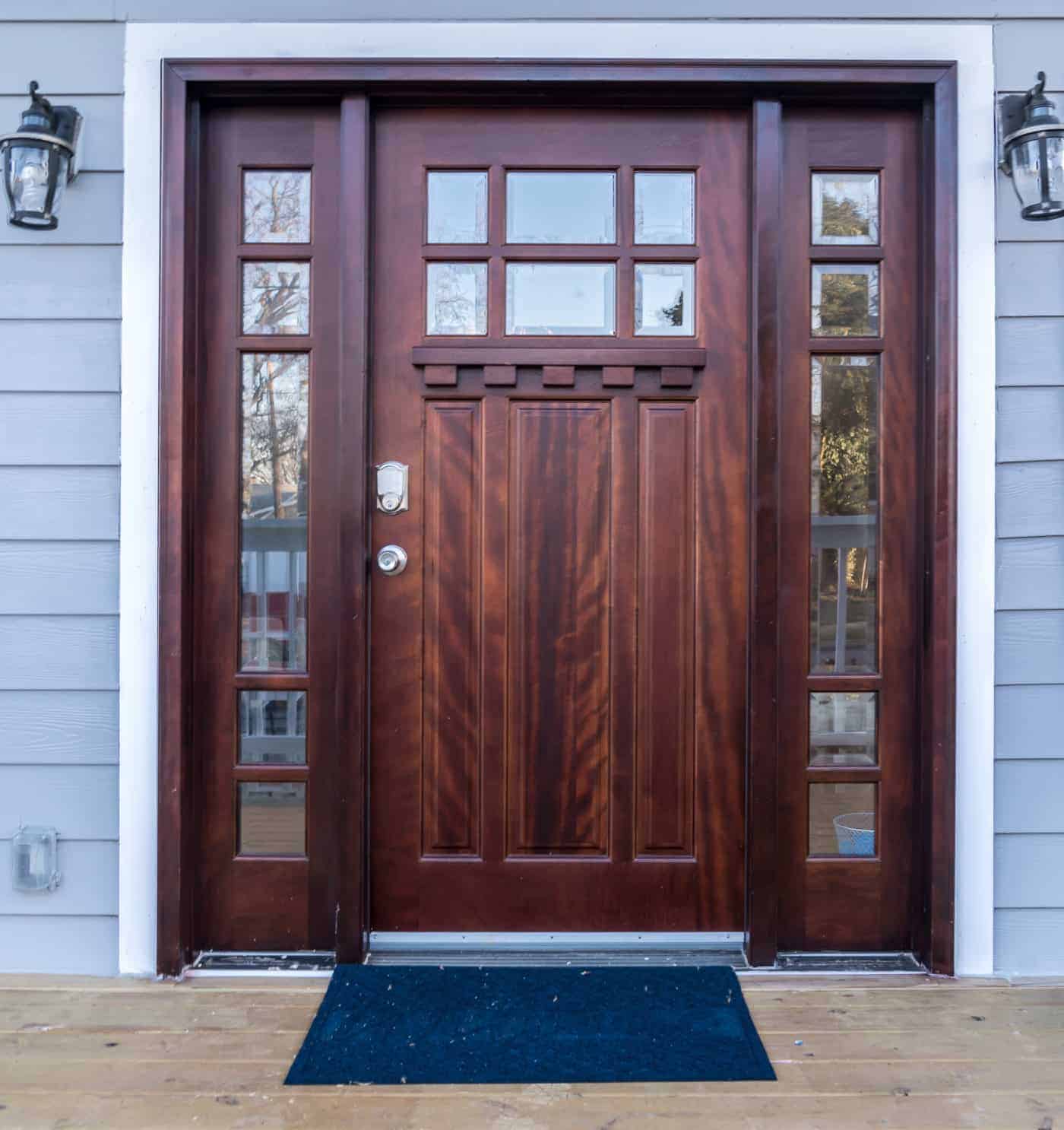 Door Glass Inserts Entry Door Glass Door Window Inserts The Glass