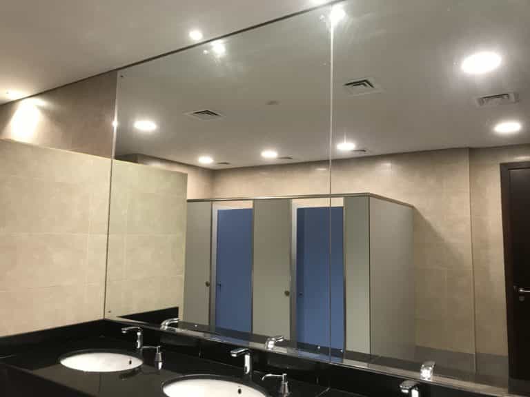 Find Mirror Repair Near You The Glass Guru