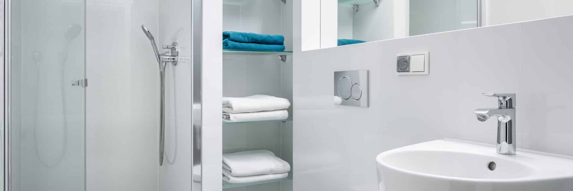 Find Shower Restoration Near You The Glass Guru