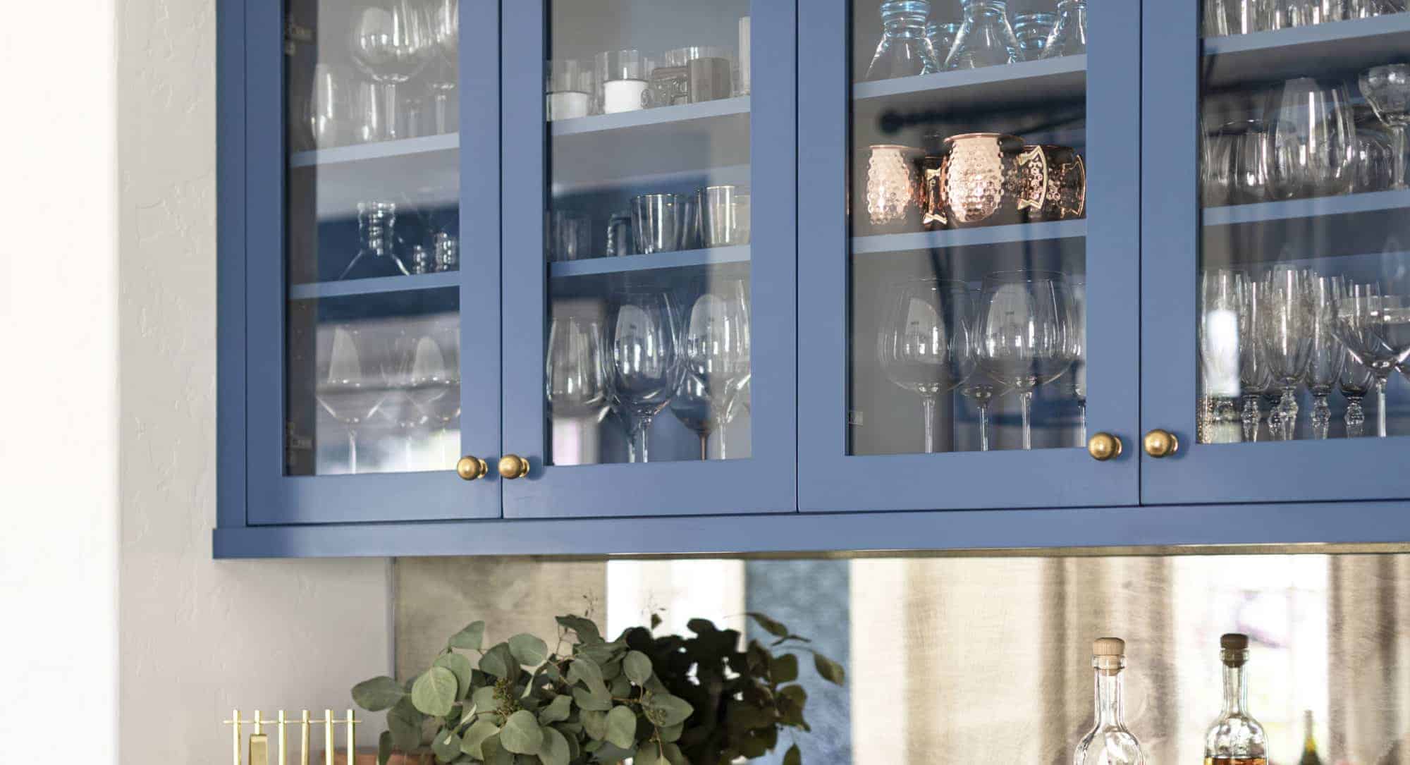 Custom Glass Doors & Glass Door Inserts The Glass Guru