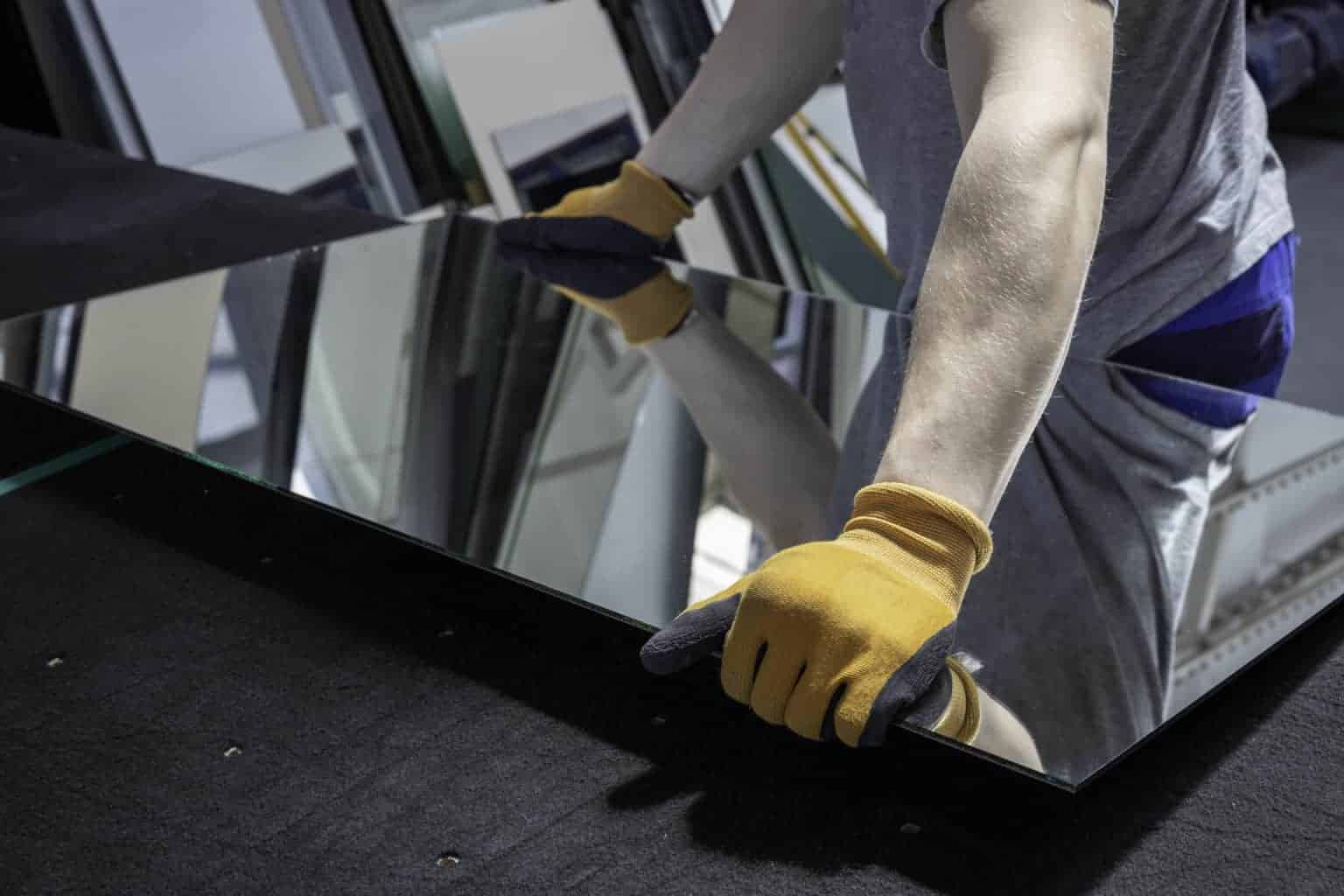 Find Mirror Repair Near You The Glass Guru