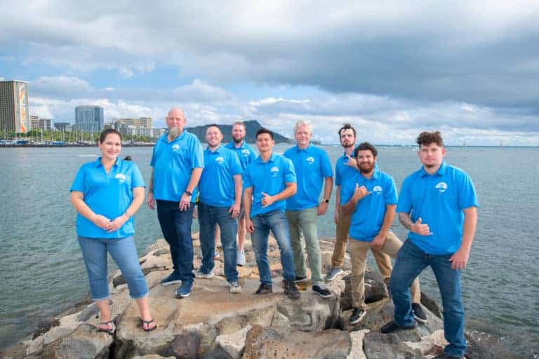 Honolulu Glass Company Glass Shop Near Me