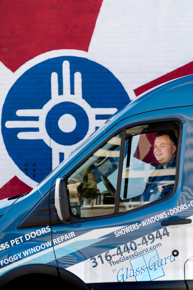 Wichita Glass Company Glass Shop Near Me