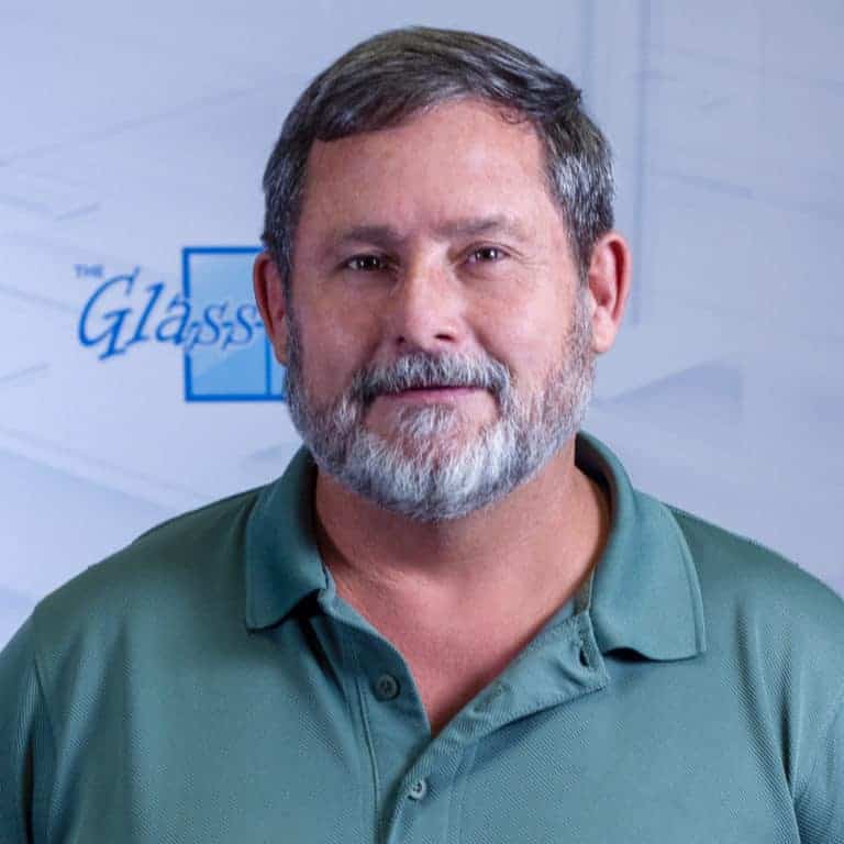 Warner Robins, GA Glass Company Glass Shop The Glass Guru