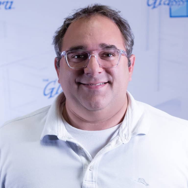 Indianapolis North, IN Glass Company Glass Shop The Glass Guru