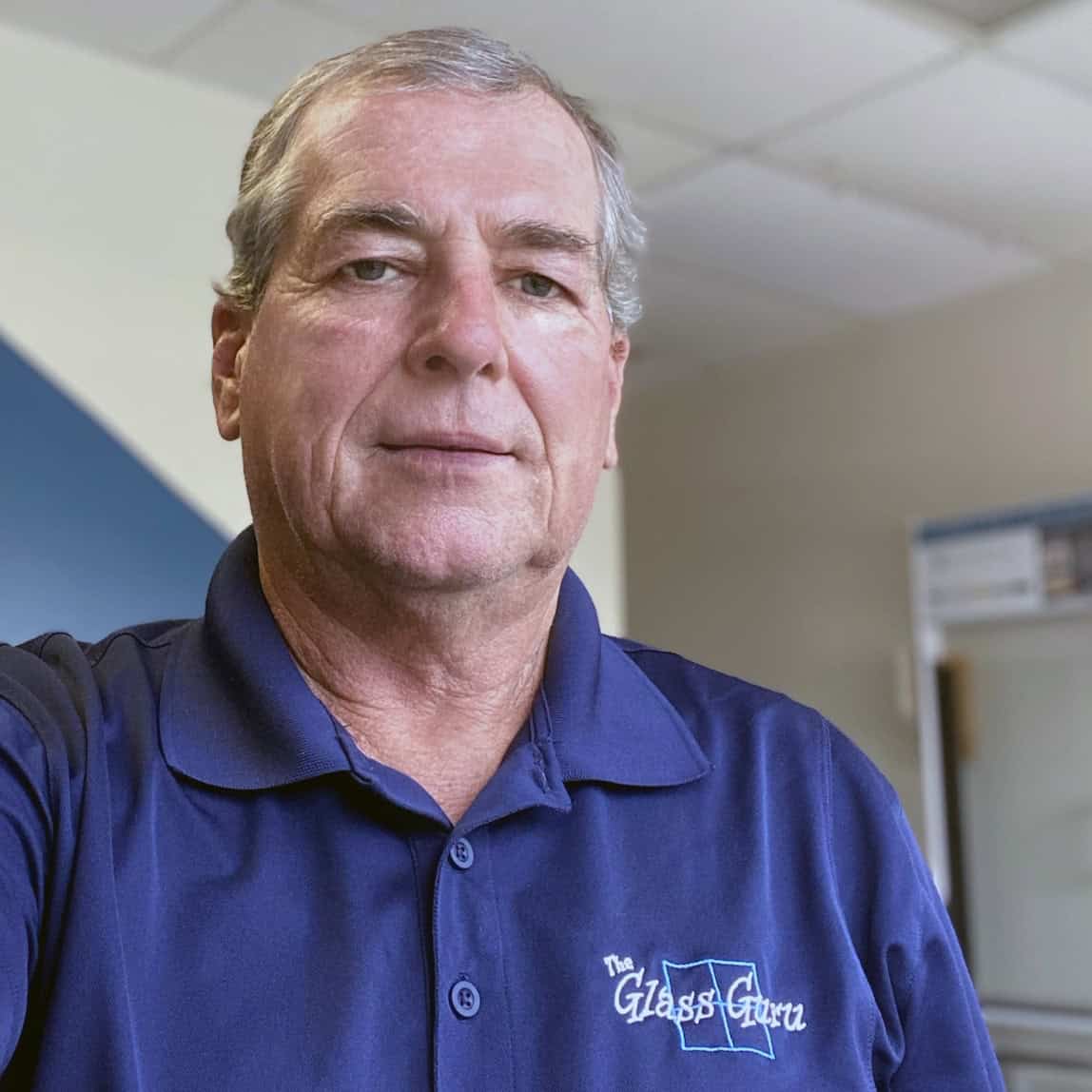 Columbus, GA Glass Company Glass Shop The Glass Guru