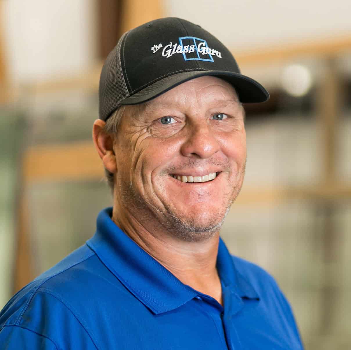 Charleston, SC Glass Company Glass Shop Near Me