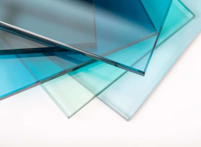 Find Tinted Glass & Colored Glass Near You The Glass Guru