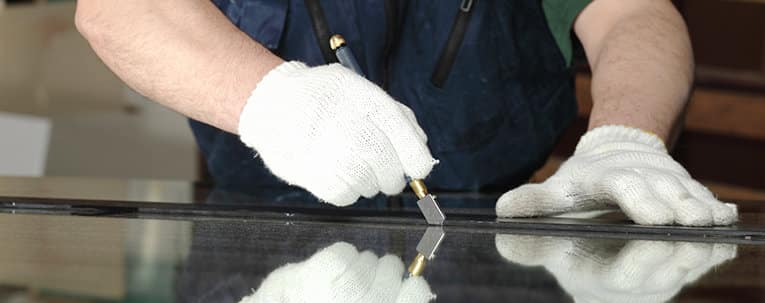 Custom Glass Replacement Service by The Glass Guru, Top Rated Glass Company