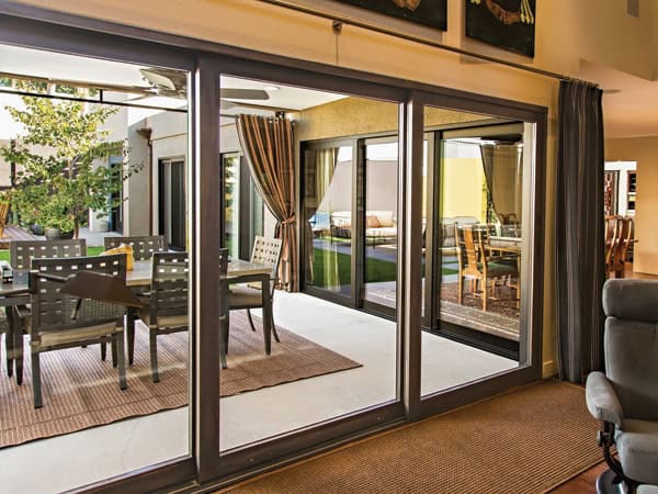 Glass Walls, Panels, Rails Replacement Service by The Glass Guru, Top Rated Glass Company