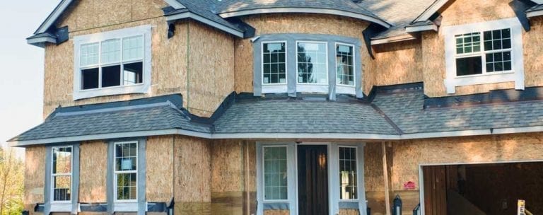 New Construction Windows Replacement Service by The Glass Guru, Top Rated Glass Company