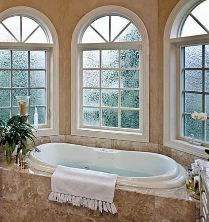 Showers and Baths by The Glass Guru, Top Rated Glass Company