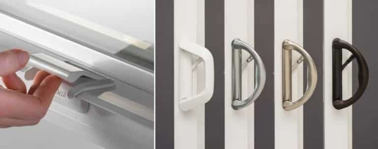 Window Hardware Repair Service by The Glass Guru, Top Rated Glass Company