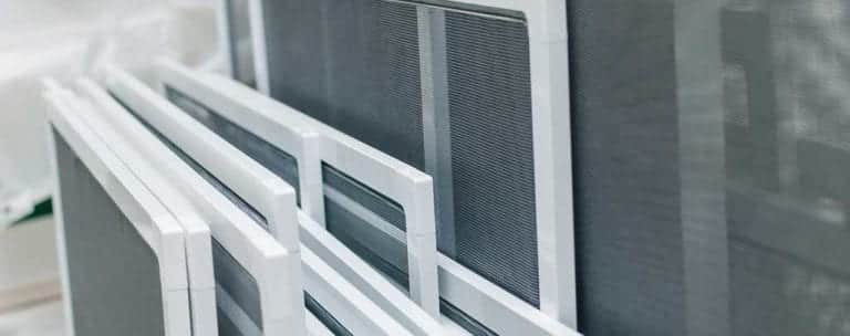 Window Screens Replacement Service by The Glass Guru, Top Rated Glass Company