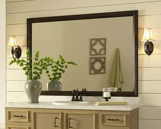 Find Mirror Repair Near You | The Glass Guru