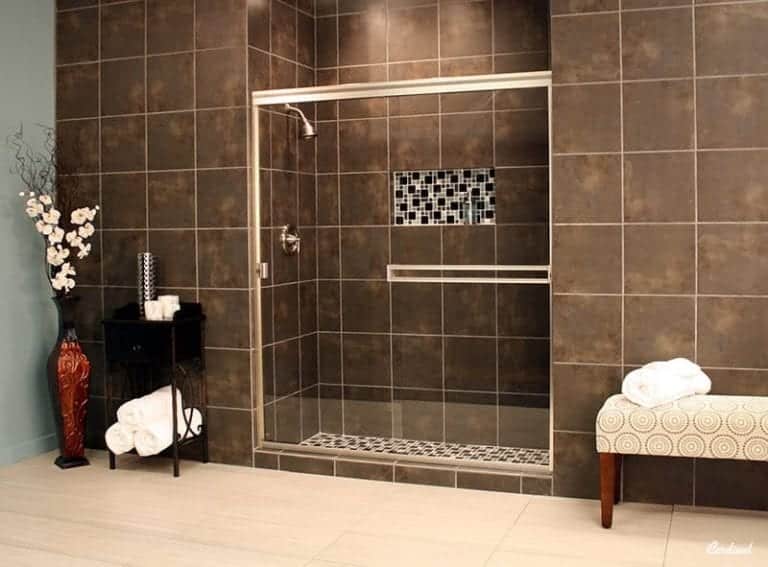 Framed Shower Enclosures Framed Shower Door Near You