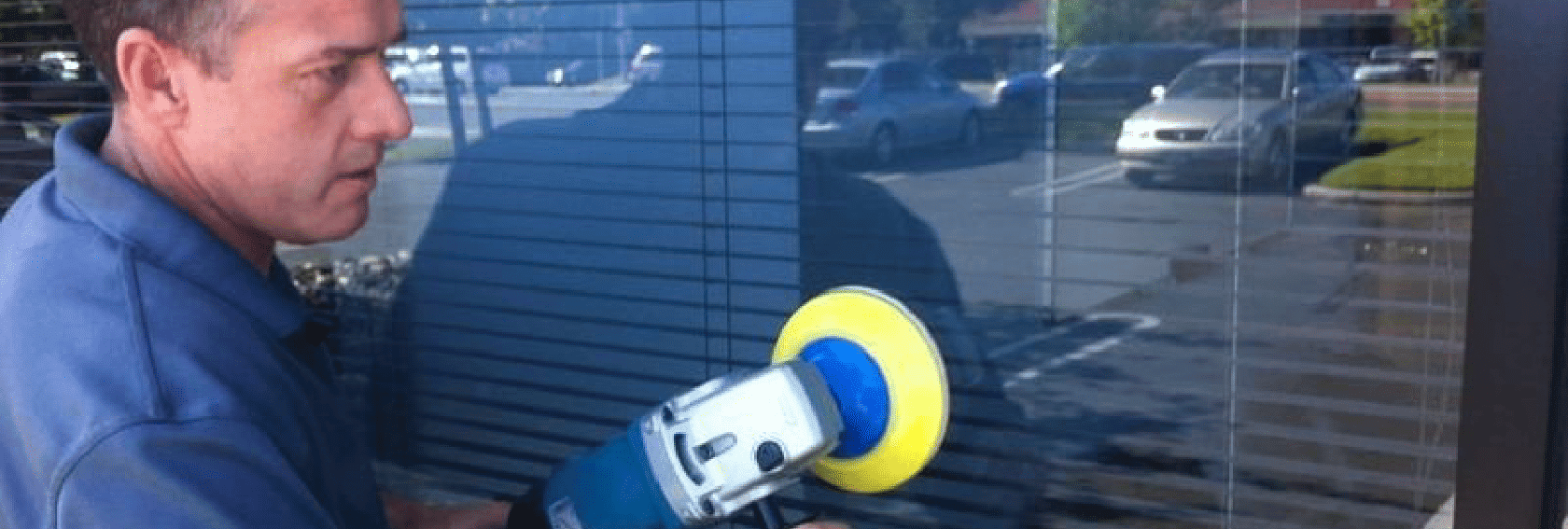 Find Glass Stain Removal Near You The Glass Guru