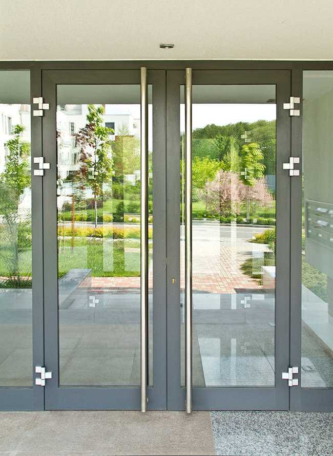 Glass Doors Replacement Service by The Glass Guru, Top Rated Glass Company
