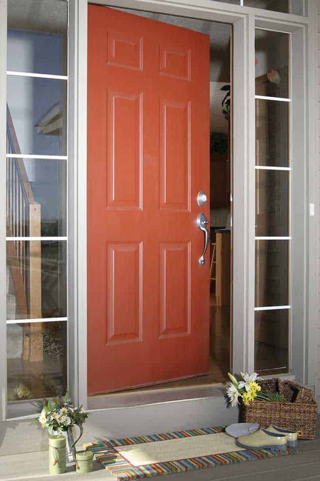 Front Doors Glass Front Door Wooden Front Door