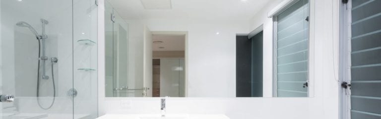 Bathroom Mirrors Replacement Service by The Glass Guru, Top Rated Glass Company