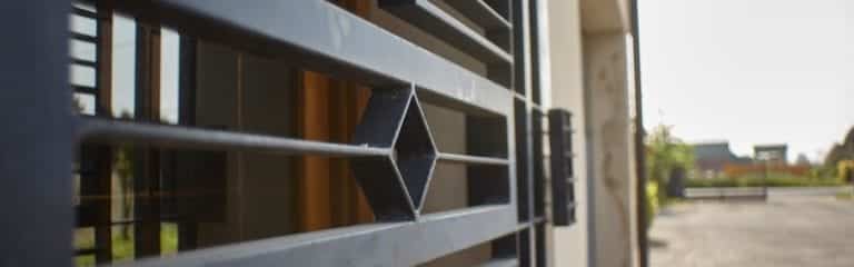 Security Screens and Doors Replacement Service by The Glass Guru, Top Rated Glass Company