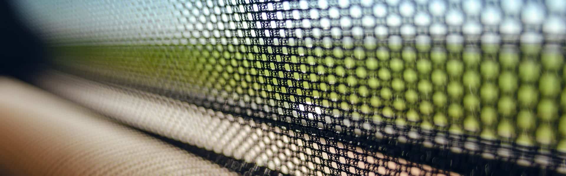 Solar Screen Replacement Service by The Glass Guru, Top Rated Glass Company