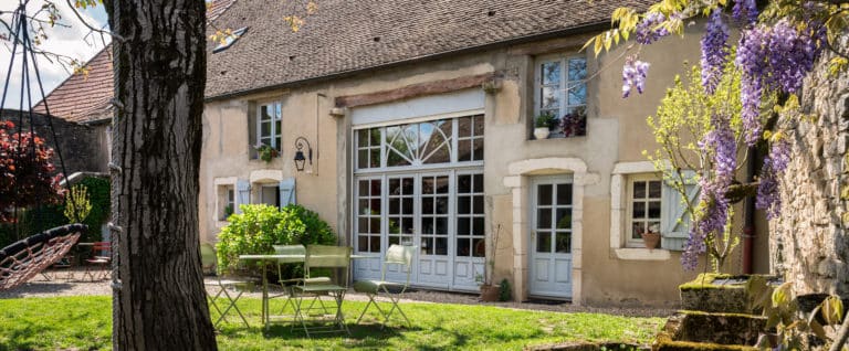 French Doors by The Glass Guru, Top Rated Glass Company
