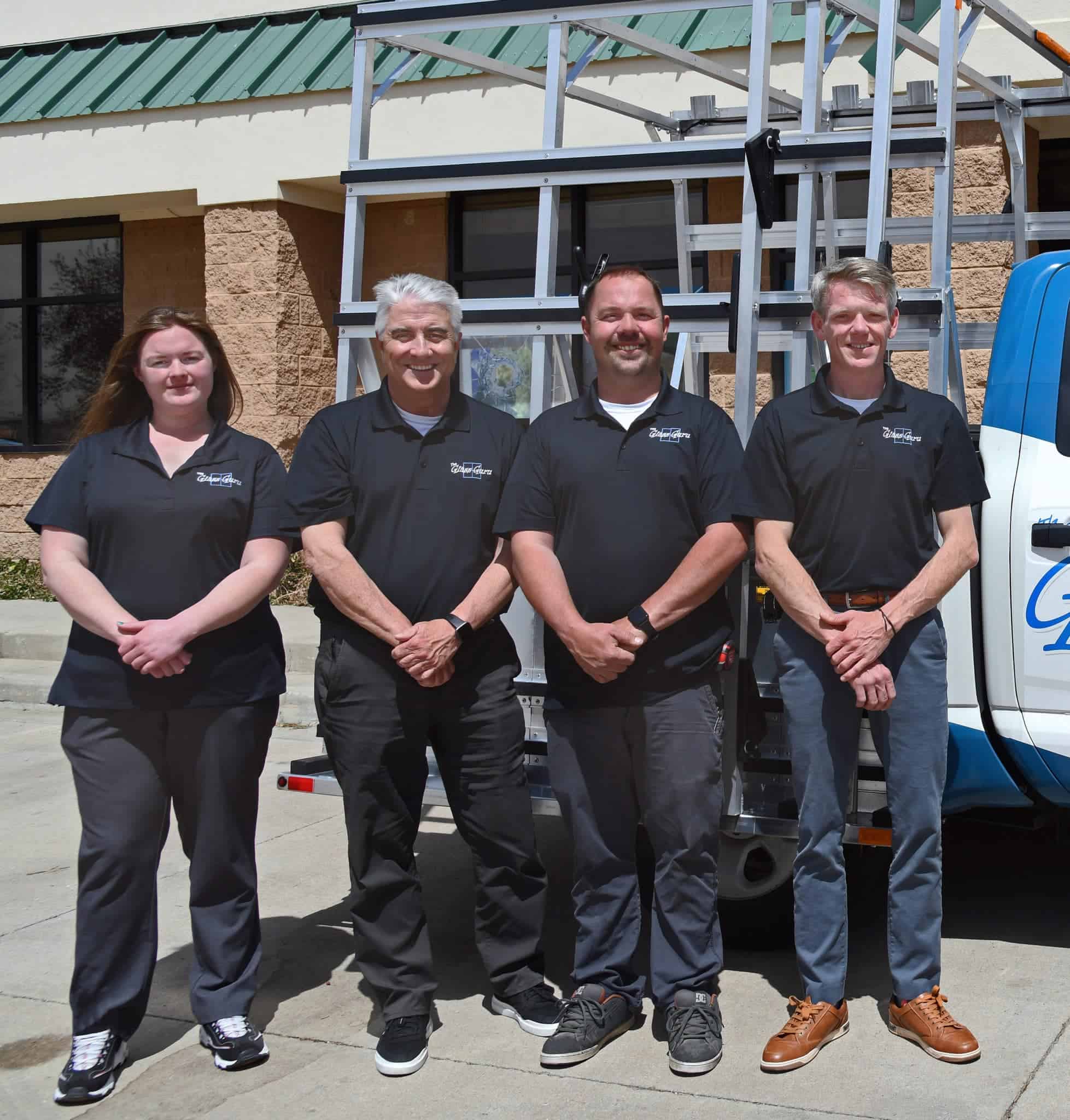 Fort Collins Glass Company Glass Shop Near Me