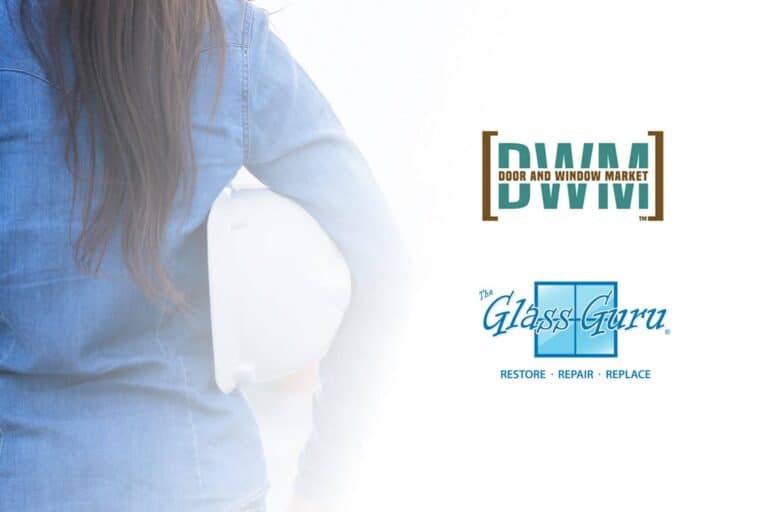 Clarksville, TN Franchisee Featured in Door and Window Market Magazine