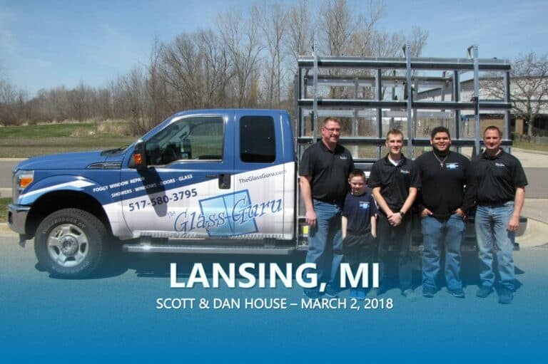 New Franchise Owners in Lansing MI