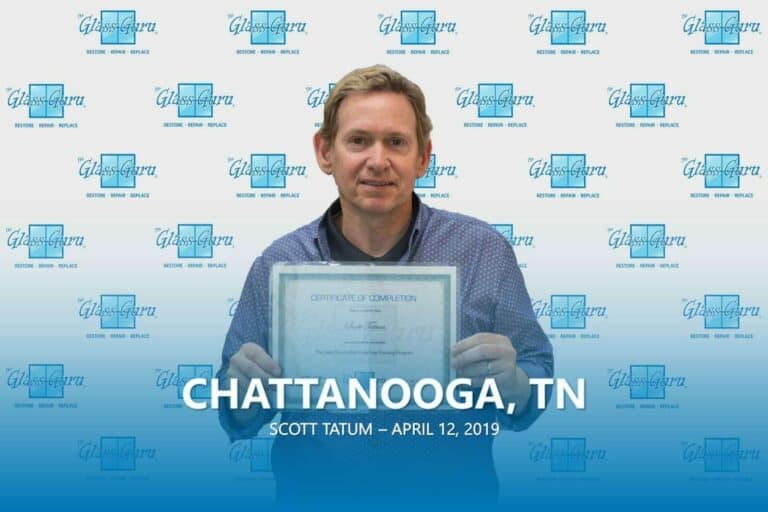 Welcome to Our Newest Franchise Owner in Tennessee