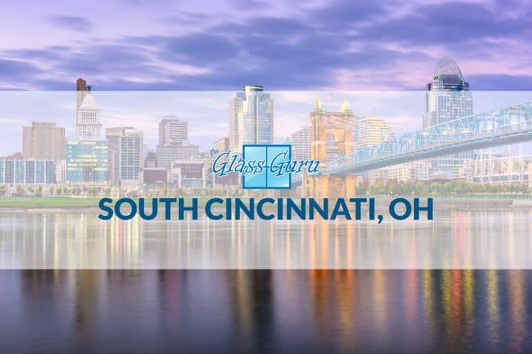The Glass Guru’s Latest Ohio Location Coming Soon