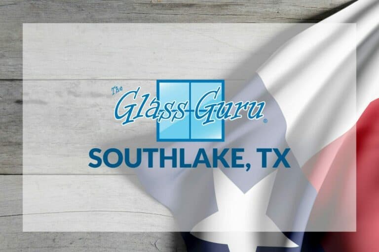 The Glass Guru Expanding in Texas… Again!